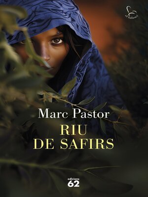 cover image of Riu de safirs